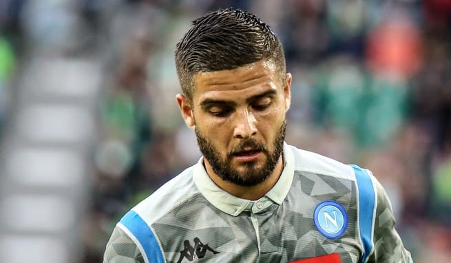 INSIGNE PUò TORNARE A CASA: COSA DAREBBE ALLA LAZIO (E AL FANTACALCIO)?